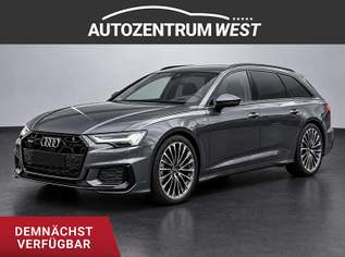 A6 55 2.0TFSI e quattro *S line*...Navi/Matrix/Mem..., 47987 €, Auto & Fahrrad-Autos in 6410 Marktgemeinde Telfs