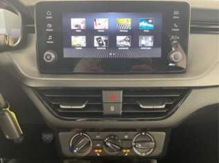 Kamiq 1.0 TSI GV5+Sitzheiz+App-Connect+LED+Kl..., 23257 €, Auto & Fahrrad-Autos in 6844 Gemeinde Altach Kamiq 1.0 TSI GV5+Sitzheiz+App-Connect+LED+Kl..., 23257 €, Auto & Fahrrad-Autos in 6844 Gemeinde Altach