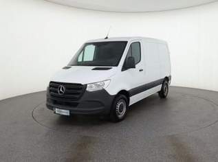 Sprinter 211 CDI Kasten Kompakt, 34788 €, Auto & Fahrrad-Autos in 2351 Gemeinde Wiener Neudorf