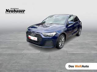 A1 30 TFSI intense, 26700 €, Auto & Fahrrad-Autos in 8753 Fohnsdorf A1 30 TFSI intense, 26700 €, Auto & Fahrrad-Autos in 8753 Fohnsdorf