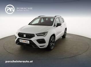Ateca FR 2.0 TDI DSG, 25990 €, Auto & Fahrrad-Autos in 8792 St. Peter-Freienstein