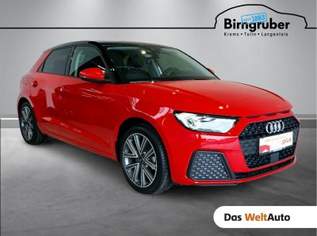 A1 30 TFSI intense, 28990 €, Auto & Fahrrad-Autos in 3430 Gemeinde Tulln an der Donau A1 30 TFSI intense, 28990 €, Auto & Fahrrad-Autos in 3430 Gemeinde Tulln an der Donau