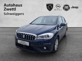 SX4 S-Cross 1,0 DITC clear, 14780 €, Auto & Fahrrad-Autos in 3931 Gemeinde Schweiggers SX4 S-Cross 1,0 DITC clear, 14780 €, Auto & Fahrrad-Autos in 3931 Gemeinde Schweiggers