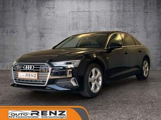 A6 40 TDI quattro sport, 38880 €, Auto & Fahrrad-Autos in 3160 Gemeinde Traisen