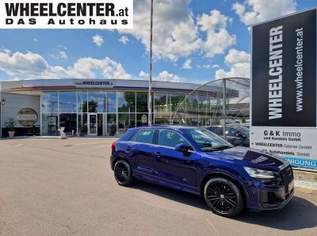 SQ2 2.0 TFSI quattro * ABT LEISTUNGSSTEIGERUNG, 37911 €, Auto & Fahrrad-Autos in 7400 Oberwart