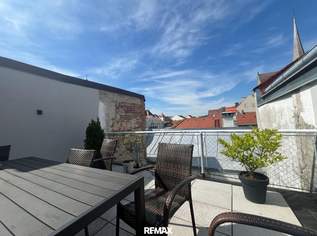 Stadthaus mit Geschäftslokal 2 Wohnungen & Dachterasse, 365000 €, Immobilien-Häuser in 5280 Braunau am Inn