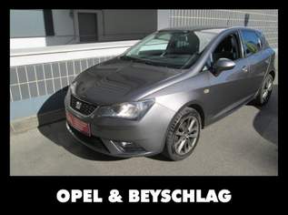 Ibiza Chili&Style 12 TSI, 5990 €, Auto & Fahrrad-Autos in 1190 Döbling