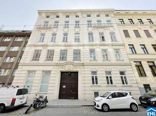 Attraktive Vorsorgewohnung in zentraler Lage!, 206500 €, Immobilien-Wohnungen in 1150 Rudolfsheim-Fünfhaus