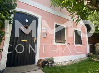 Exklusives Seehaus in Traumlage mit direktem Seezugang, 469000 €, Immobilien-Häuser in 7121 Weiden am See