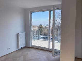 Provisionsfreie Dachgeschosswohnung in traumhafter Grünruhelage mit Fernblick in Döbling, 695000 €, Immobilien-Wohnungen in 1190 Döbling