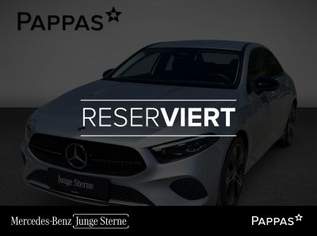 A 220 4MATIC Limousine, 36900 €, Auto & Fahrrad-Autos in 5751 Maishofen