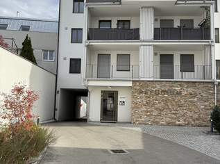 2 Zimmer & Balkon & Garage, 1100 €, Immobilien-Wohnungen in 2353 Gemeinde Guntramsdorf