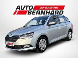 Fabia Combi Ambition TSi, 12790 €, Auto & Fahrrad-Autos in 6336 Gemeinde Langkampfen Fabia Combi Ambition TSi, 12790 €, Auto & Fahrrad-Autos in 6336 Gemeinde Langkampfen