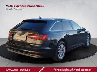 A6 40 TDI 150kW (204PS), Automatik, Frontan..., 28873 €, Auto & Fahrrad-Autos in 6844 Gemeinde Altach