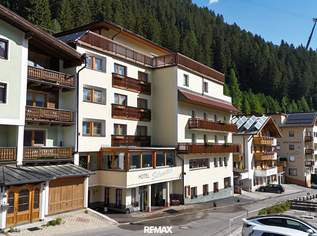 Hotel Silvretta Kappl – Exklusives Hotelinvestment in unmittelbarer Nähe zur Talabfahrt der Diasbahn!, 3000000 €, Immobilien-Häuser in 6555 Kappl