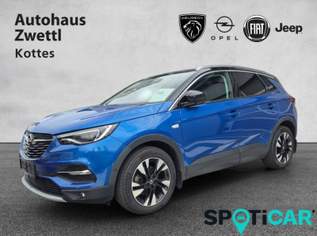 Grandland X 1,5 CDTI BlueInj. Ultimate Aut. Start/, 14450 €, Auto & Fahrrad-Autos in 3623 Kottes-Purk Grandland X 1,5 CDTI BlueInj. Ultimate Aut. Start/, 14450 €, Auto & Fahrrad-Autos in 3623 Kottes-Purk