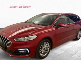 Mondeo Kombi 2.0 EcoBlue Titanium, 17999 €, Auto & Fahrrad-Autos in 4775 Taufkirchen an der Pram