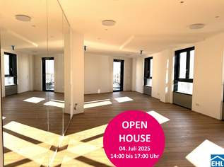 Willkommen im High Five – Ihr neues Zuhause ab Sommer 2025 mit grandioser Aussicht!, 799.01 €, Immobilien-Wohnungen in Oberösterreich