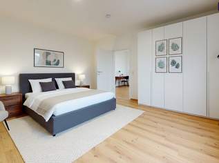 Ankommen. Aufatmen. Zuhause sein., 239900 €, Immobilien-Wohnungen in 8047 