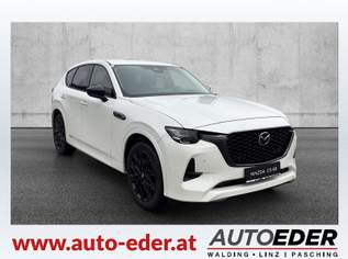 CX-60 Mazda CX-60 3.3L e-SKYACTIV D 254ps 8AT AWD HO..., 49900 €, Auto & Fahrrad-Autos in 4061 Pasching CX-60 Mazda CX-60 3.3L e-SKYACTIV D 254ps 8AT AWD HO..., 49900 €, Auto & Fahrrad-Autos in 4061 Pasching