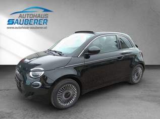 500e CABRIO I 42 kWh I, 26990 €, Auto & Fahrrad-Autos in Niederösterreich 500e CABRIO I 42 kWh I, 26990 €, Auto & Fahrrad-Autos in Niederösterreich