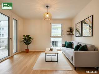 Ruhige Neubau-Oase in bester Lage – Provisionsfreie 2-Zimmer-Wohnung am Kagraner Platz, 299000 €, Immobilien-Wohnungen in 1220 Donaustadt Ruhige Neubau-Oase in bester Lage – Provisionsfreie 2-Zimmer-Wohnung am Kagraner Platz, 299000 €, Immobilien-Wohnungen in 1220 Donaustadt