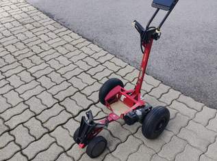 Golf Trolley Golf Trolley