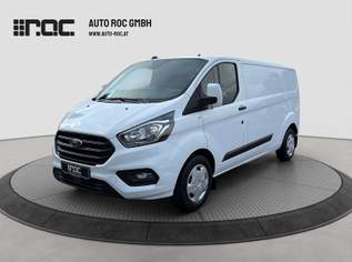 Transit Custom Kasten 2,0 TDCi L2H1 320 Trend Ausbau Laderaum/..., 22990 €, Auto & Fahrrad-Autos in 9800 Spittal an der Drau