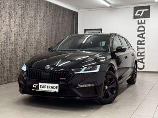 Octavia Kombi 1.5 TSI iV RS, 26990 €, Auto & Fahrrad-Autos in Kärnten