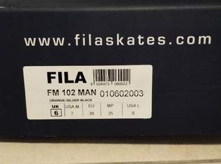 Inlineskate Fila, 80 €, Marktplatz-Sportgeräte & Zubehör in 6065 Gemeinde Thaur