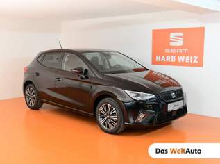 Ibiza Style 1.0 TSI DSG, 22990 €, Auto & Fahrrad-Autos in 8160 Weiz