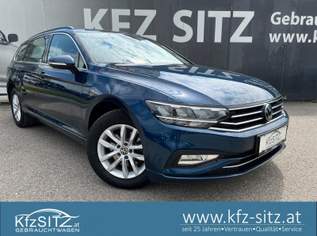 Passat Variant Business 2,0 SCR TDI DSG, 21970 €, Auto & Fahrrad-Autos in 4053 Ansfelden