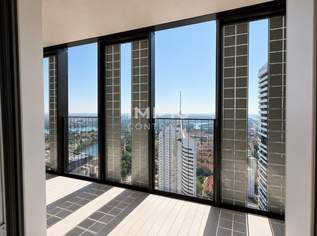 Wasserblick Residence – 2 Zimmer mit Panorama-Loggia - DC2, 1650 €, Immobilien-Wohnungen in 1220 Donaustadt Wasserblick Residence – 2 Zimmer mit Panorama-Loggia - DC2, 1650 €, Immobilien-Wohnungen in 1220 Donaustadt