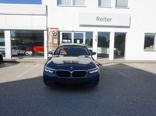 520d Touring Aut. *AHK*KAMERA*LEDER*, 30990 €, Auto & Fahrrad-Autos in 4600 Wels