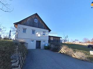 Saniertes ehemaliges Kellerstöckl - Ferienhaus - Tinyhaus mit großem Weingarten, 165000 €, Immobilien-Häuser in 7561 Heiligenkreuz im Lafnitztal