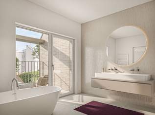 Margaret - Ein neues Lebensgefühl im Herzen der Stadt, 715300 €, Immobilien-Wohnungen in 1050 Margareten Margaret - Ein neues Lebensgefühl im Herzen der Stadt, 715300 €, Immobilien-Wohnungen in 1050 Margareten