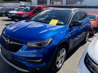 Grandland X 1,2 Turbo Direct Injection Innovation Start/Stop, 14490 €, Auto & Fahrrad-Autos in 7400 Oberwart Grandland X 1,2 Turbo Direct Injection Innovation Start/Stop, 14490 €, Auto & Fahrrad-Autos in 7400 Oberwart