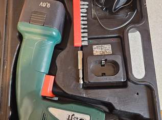 Akkubohrmaschine, 25 €, Haus, Bau, Garten-Hausbau & Werkzeug in 7033 Gemeinde Pöttsching