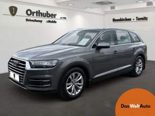 Q7 3.0 TDI ultra quattro