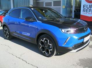 Mokka ''e'' Ultimate 3Phasig, 21360 €, Auto & Fahrrad-Autos in 8541 Bad Schwanberg