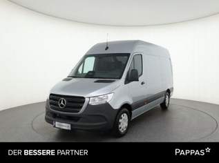 Sprinter 317 CDI Kasten PRO Hochdach 3665, 59988 €, Auto & Fahrrad-Autos in 5301 Eugendorf