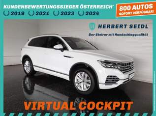 Touareg ELEGANCE V6 4x4 PHEV DSG, 49880 €, Auto & Fahrrad-Autos in 8200 Gleisdorf