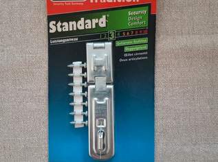 ABUS Überfalle/Vorhängeschloss, 10 €, Haus, Bau, Garten-Hausbau & Werkzeug in 5020 Riedenburg ABUS Überfalle/Vorhängeschloss, 10 €, Haus, Bau, Garten-Hausbau & Werkzeug in 5020 Riedenburg