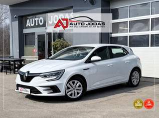 Mégane Zen Blue dCi 115 **LED/Virtual-Cockpit**, 14000 €, Auto & Fahrrad-Autos in 2601 Sollenau Mégane Zen Blue dCi 115 **LED/Virtual-Cockpit**, 14000 €, Auto & Fahrrad-Autos in 2601 Sollenau