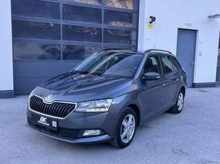 Fabia Ambition 95PS / SHZ / 8fach / ab 149€, 12990 €, Auto & Fahrrad-Autos in 6444 Gemeinde Längenfeld Fabia Ambition 95PS / SHZ / 8fach / ab 149€, 12990 €, Auto & Fahrrad-Autos in 6444 Gemeinde Längenfeld