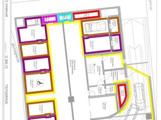 Sie suchen einen Parkplatz in der Tiefgarage für Ihr Auto? Innsbruck-Stadtteil Wilten, 150 €, Immobilien-Kleinobjekte & WGs in Tirol