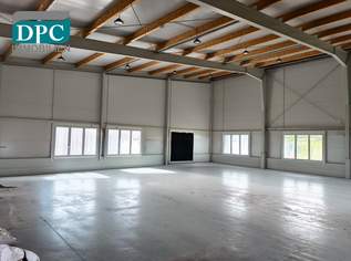 Industrieobjekt zum Kauf, 2450000 €, Immobilien-Gewerbeobjekte in 2020 Hollabrunn