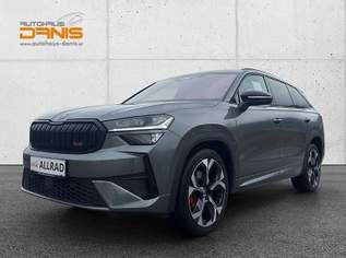 Kodiaq 2,0 TSI 4x4 RS DSG 7Sitze/AHV/HUD/, 62900 €, Auto & Fahrrad-Autos in 8940 Liezen