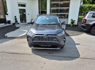 RAV4 2,5 Hybrid Active AWD, 31180 €, Auto & Fahrrad-Autos in 8933 Sankt Gallen RAV4 2,5 Hybrid Active AWD, 31180 €, Auto & Fahrrad-Autos in 8933 Sankt Gallen