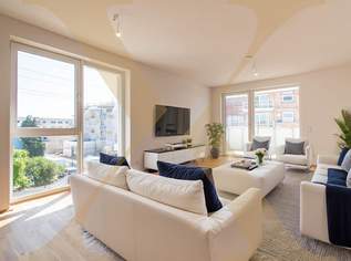 Großzügige 4-Zimmer-Anlegerwohnung mit sonnigen Balkon in Leonding zu verkaufen!, 390091 €, Immobilien-Wohnungen in 4060 Leonding
